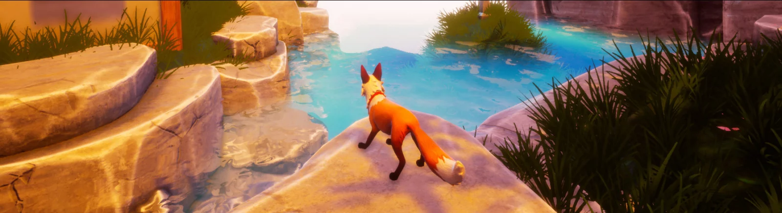 Kup Zenko: A Fox&#039;s Tale tanio, zniżki do 90% 🏷️, porównanie cen w różnych sklepach