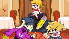 FNF Draw Puzzle - gra w gatunku Łamigłówka