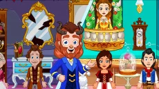 Wonderland: Beauty & Beast - gra w gatunku Gra edukacyjna (Edukacja)