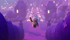 LOUIS THE GAME - gra w gatunku Widok z trzeciej osoby