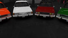 Sport car 3: Taxi & Police - drive simulator - gra w gatunku Symulator