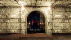 The Old Prison - gra w gatunku Horror