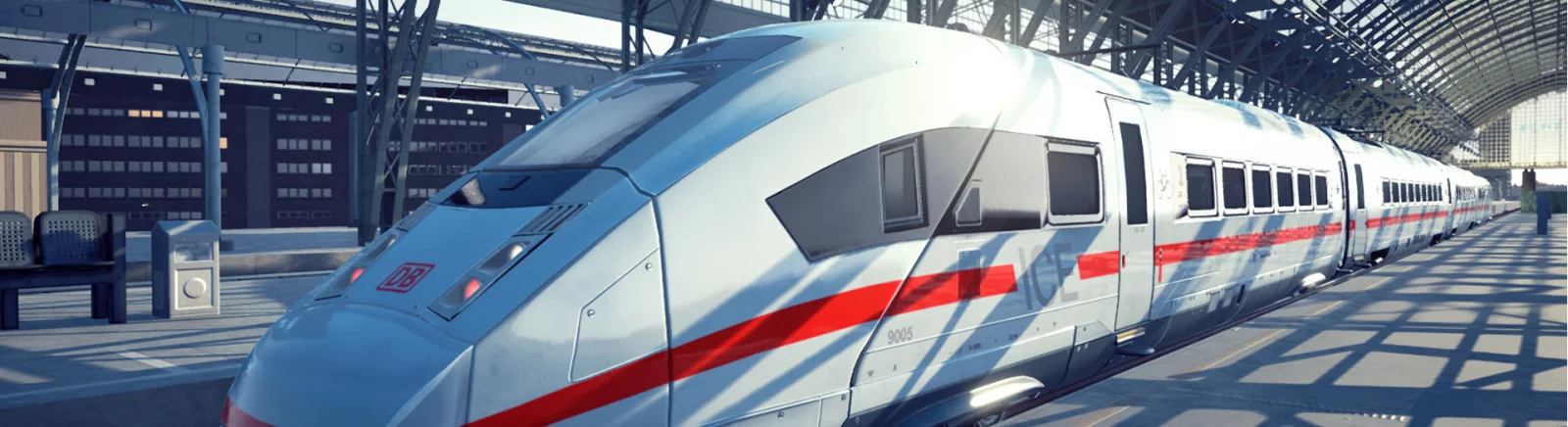 Train Life: A Railway Simulator - wszystkie osiągnięcia dla Xbox One, Xbox Series (40 osiągnięć)