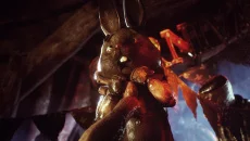 Carnival Hunt - gra w gatunku Widok z pierwszej osoby