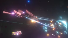 Stellar Warfare - gra w gatunku Taktyka
