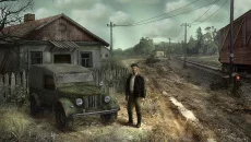 The Wild Case - gra w gatunku Wskaźnik i kliknij