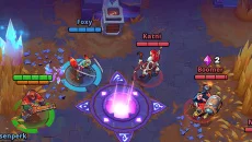 Frayhem - gra w gatunku MMO