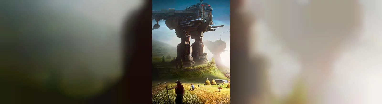 Data wydania Iron Order 1919 w różnych krajach na świecie