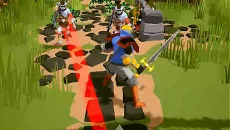 Crypt of the NecroDancer jest podobna do Crypt of the NecroDancer