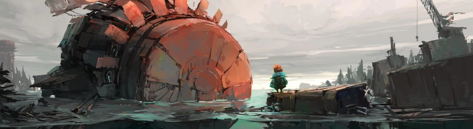 Cheaty dla FAR: Changing Tides