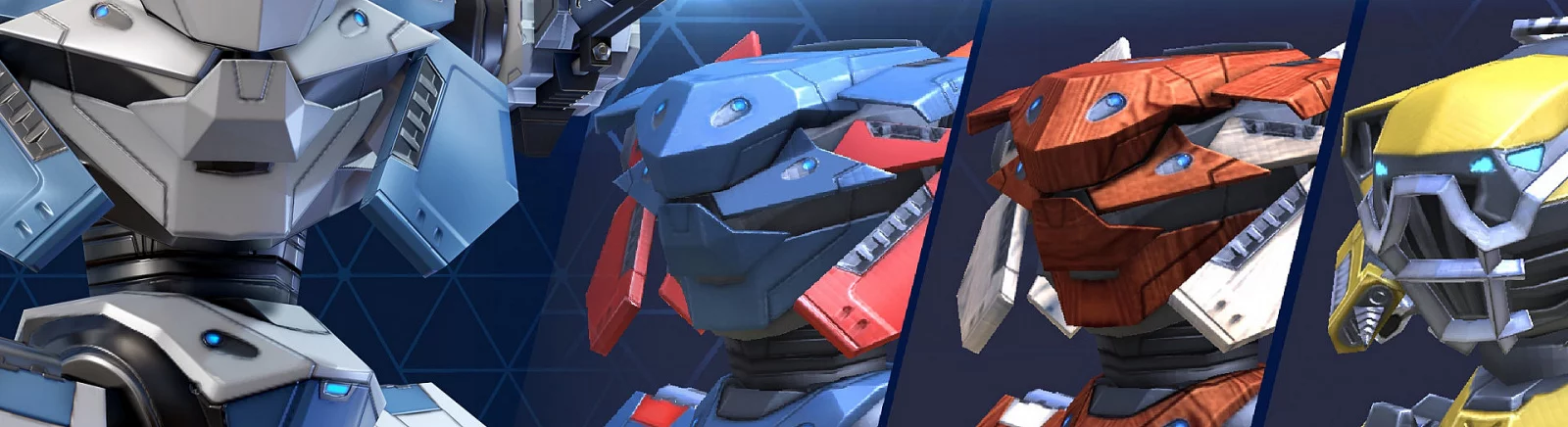 TOP-5 - gry na PC, podobne do Mech Arena: Robot Showdown