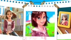 Journey Decor - gra w gatunku Łamigłówka