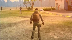 Zombie Crisis: Survival - gra w gatunku Horror