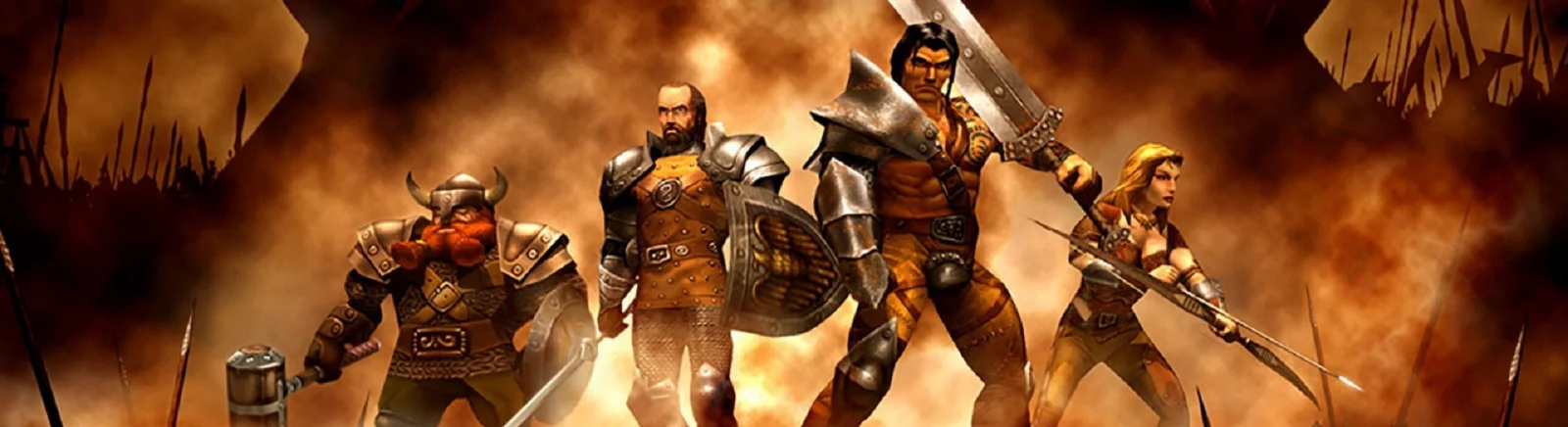 Blade of Darkness - wszystkie osiągnięcia, atrybuty, trofea i nagrody dla Steam, GOG, PS5, Xbox One, Xbox Series, PS4 / Strona 2 (osiągnięcia 51 — 56)