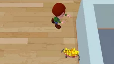 More Snacks! - gra w gatunku Izometria