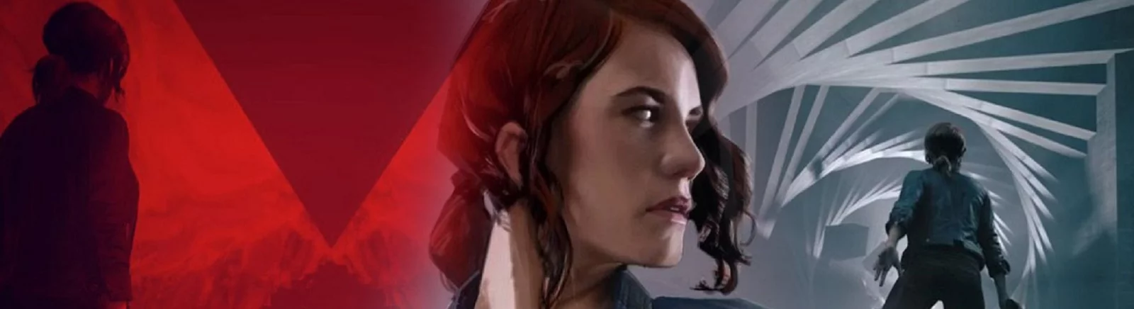 Artykuły Control 2 - recenzje, zapowiedzi, opinie