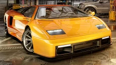 Car Mechanic Simulator 2021