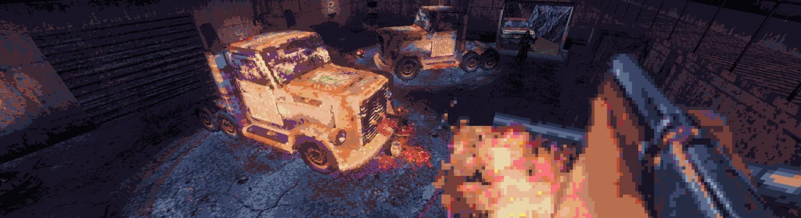 CULTIC — Трейнер (+4) [1.0] / Trenery / Cheaty