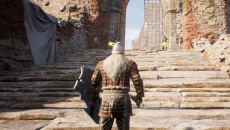 Expedition Agartha jest podobna do Expedition Agartha