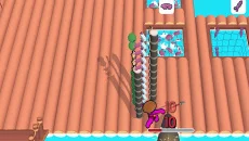 Survisland jest podobna do Survisland