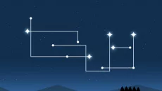 CATch the Stars - gra w gatunku Wskaźnik i kliknij