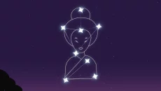 CATch the Stars: Japan - gra w gatunku Wskaźnik i kliknij