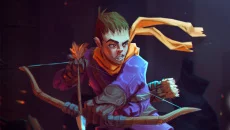 Mana Spark - gra w gatunku Rogalik