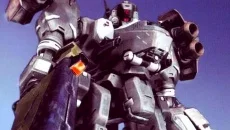 Armored Core 2: Another Age - data wydania dla PlayStation 2