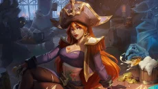 Call of Antia - gra w gatunku Trzy w rzędzie (Match-3)