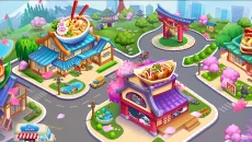 Cooking Kawaii - Cooking Games - gra w gatunku Widok z pierwszej osoby