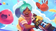 Slime Rancher 2 - data wydania dla PlayStation 5