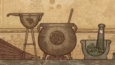 Potion Craft: Alchemist Simulator - data wydania dla PC