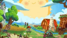 WorldBox - God Simulator - gra w gatunku Symulator boga