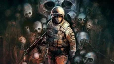 Wall of insanity - gra w gatunku Strzelanka