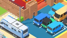 Campground Tycoon - gra w gatunku W czasie rzeczywistym