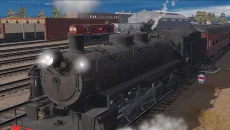 Trainz: A New Era jest podobna do Trainz: A New Era