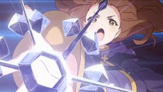 KonoSuba: Fantastic Days - gra w gatunku Taktyka