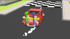 Belt And Go - gra w gatunku Łamigłówka