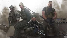 CROWZ - gra w gatunku Strzelanka