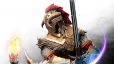 Code Vein jest podobna do Code Vein