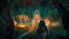 Night is Coming - gra w gatunku Taktyka