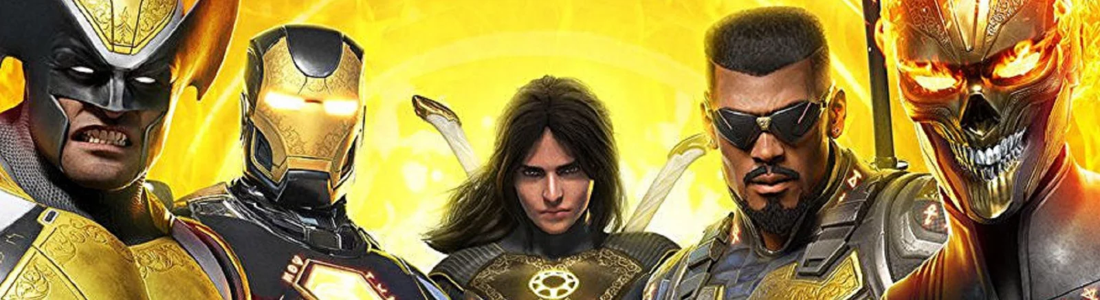 Marvel&#039;s Midnight Suns — Трейнер (+4) [1.0] / Trenery / Cheaty