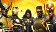 Marvel's Midnight Suns - gra w gatunku Izometria