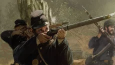 Grand Tactician: The Civil War (1861-1865) - gra w gatunku W czasie rzeczywistym