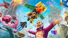 Park Beyond - gra w gatunku Symulator