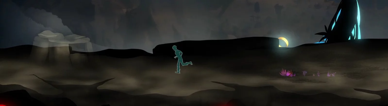 Najlepsze gry dla Linux, podobne do Heart Lock: A Free Metroid Inspired Game