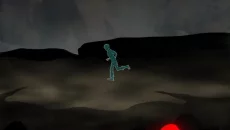 Heart Lock: A Free Metroid Inspired Game - gra w gatunku Slasher