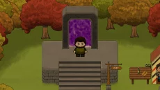 There Is No Game: Wrong Dimension jest podobna do There Is No Game: Wrong Dimension