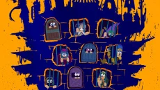 Escape from the Lockdown: The Demon Fortress