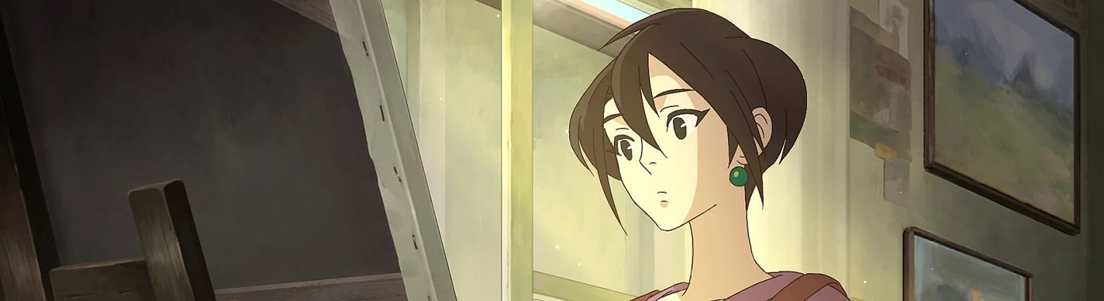 Kup Behind the Frame: Живые полотна (Behind the Frame: The Finest Scenery) tanio, zniżki do 90% 🏷️, porównanie cen w różnych sklepach